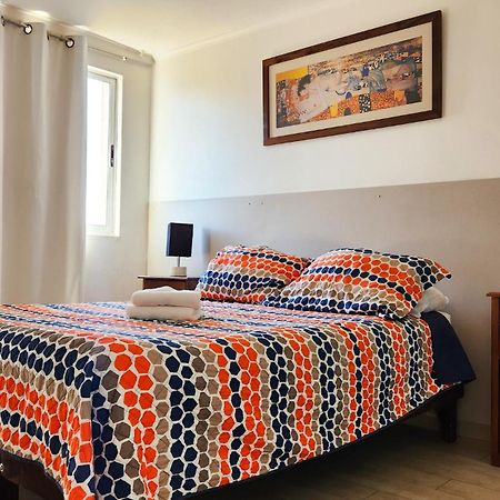 Santiago Center Apart Zewnętrze zdjęcie