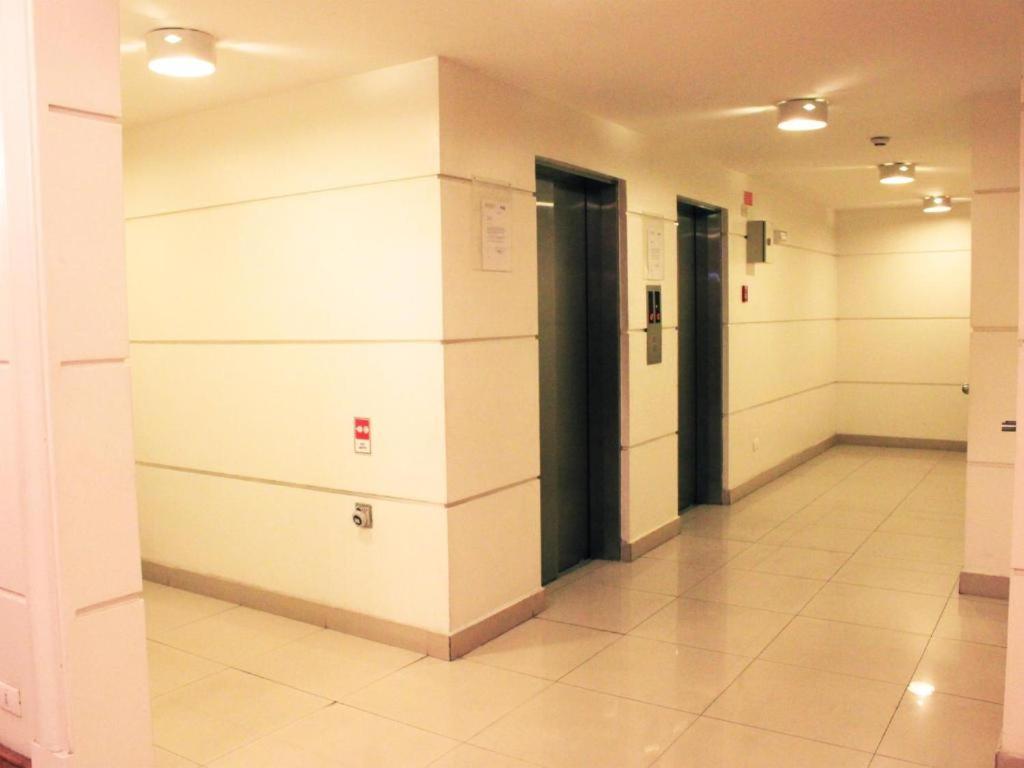 Santiago Center Apart Zewnętrze zdjęcie