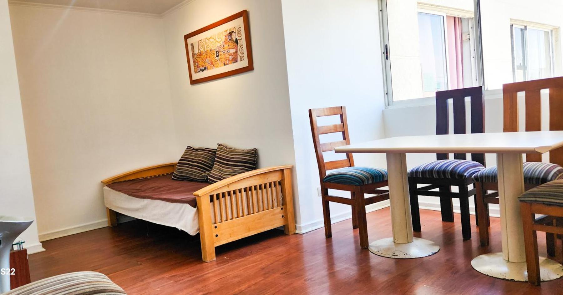 Santiago Center Apart Zewnętrze zdjęcie