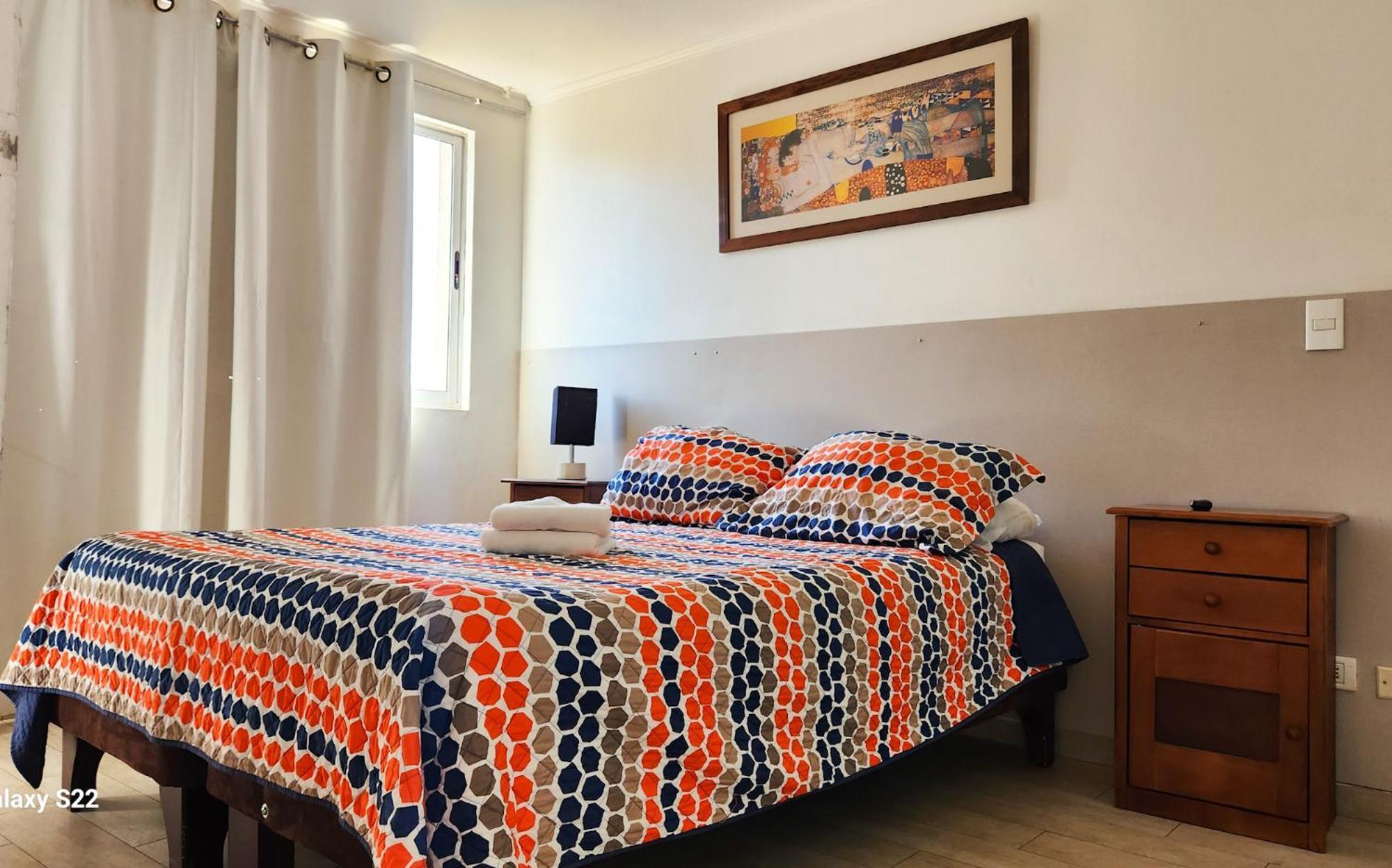 Santiago Center Apart Zewnętrze zdjęcie