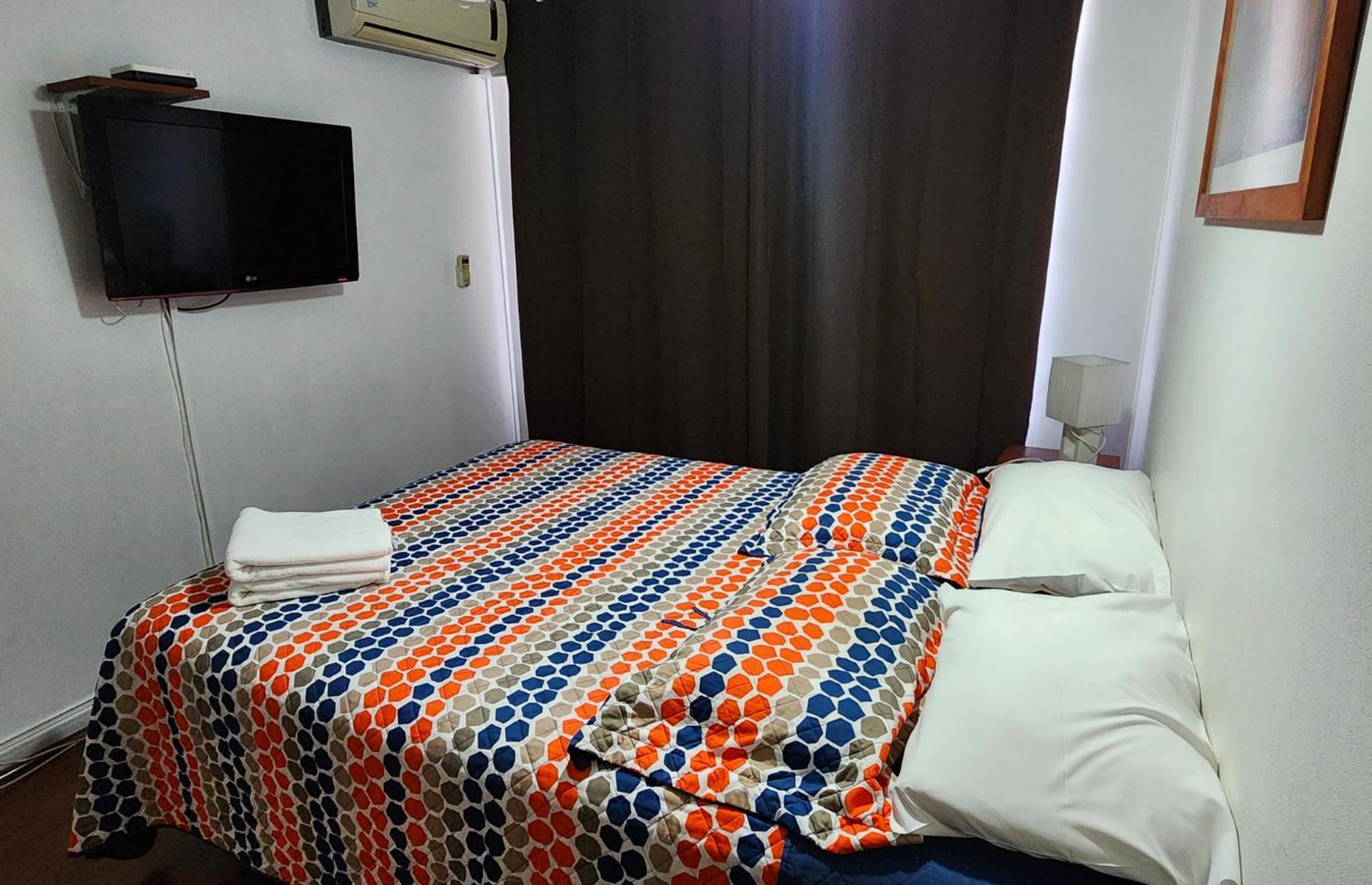 Santiago Center Apart Zewnętrze zdjęcie